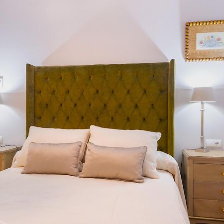 סביליה Centro Luxe 3 Rooms מראה חיצוני תמונה