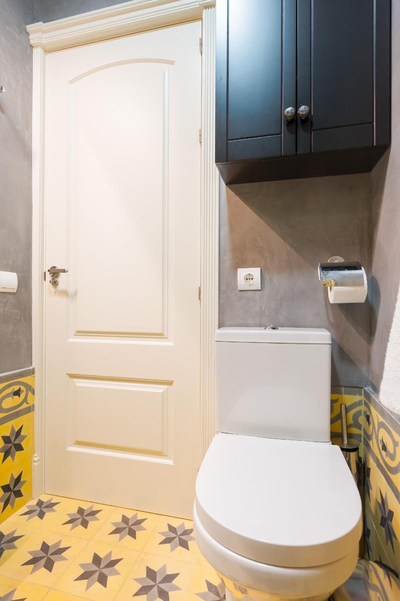 סביליה Centro Luxe 3 Rooms מראה חיצוני תמונה