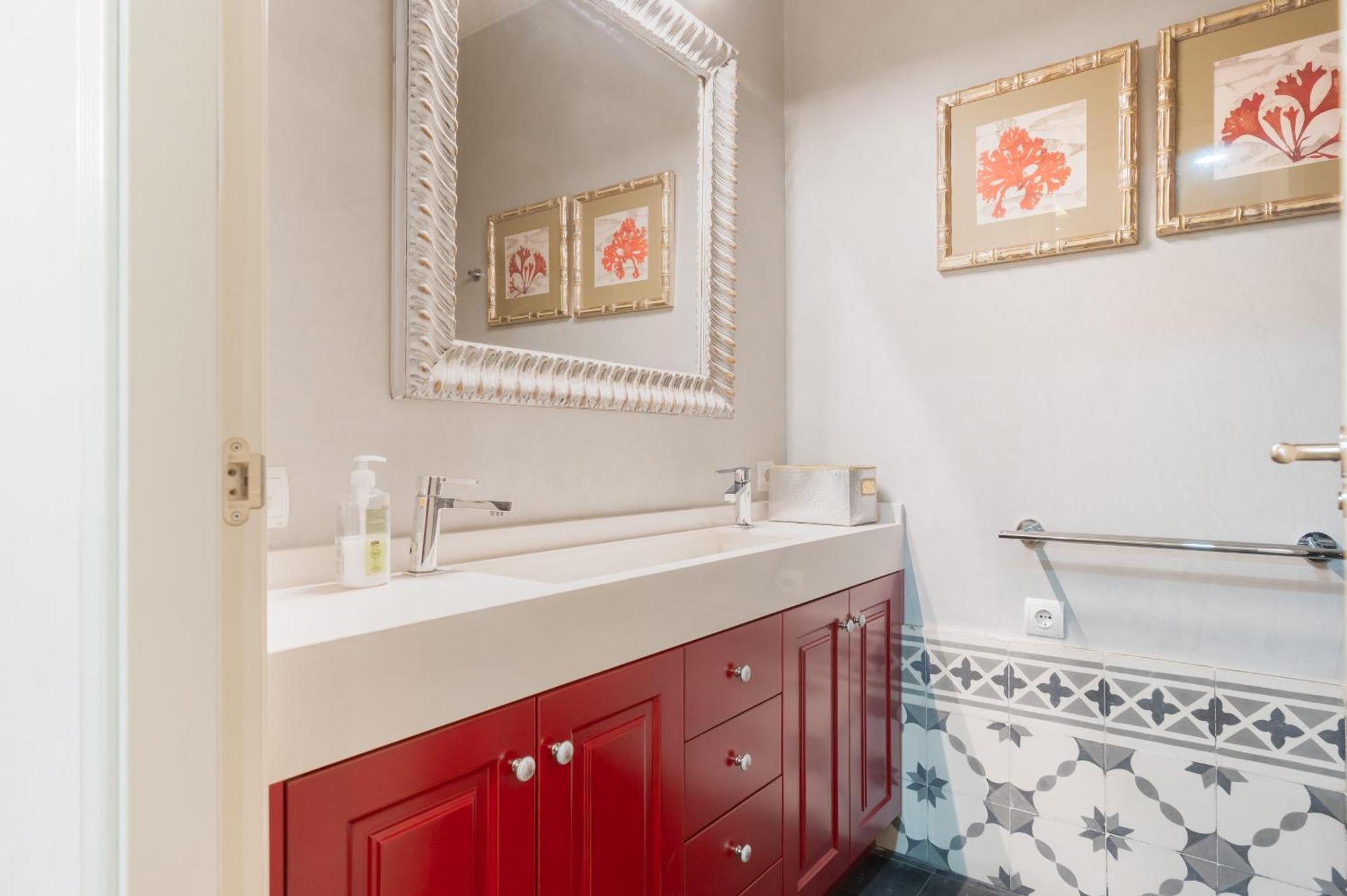סביליה Centro Luxe 3 Rooms מראה חיצוני תמונה