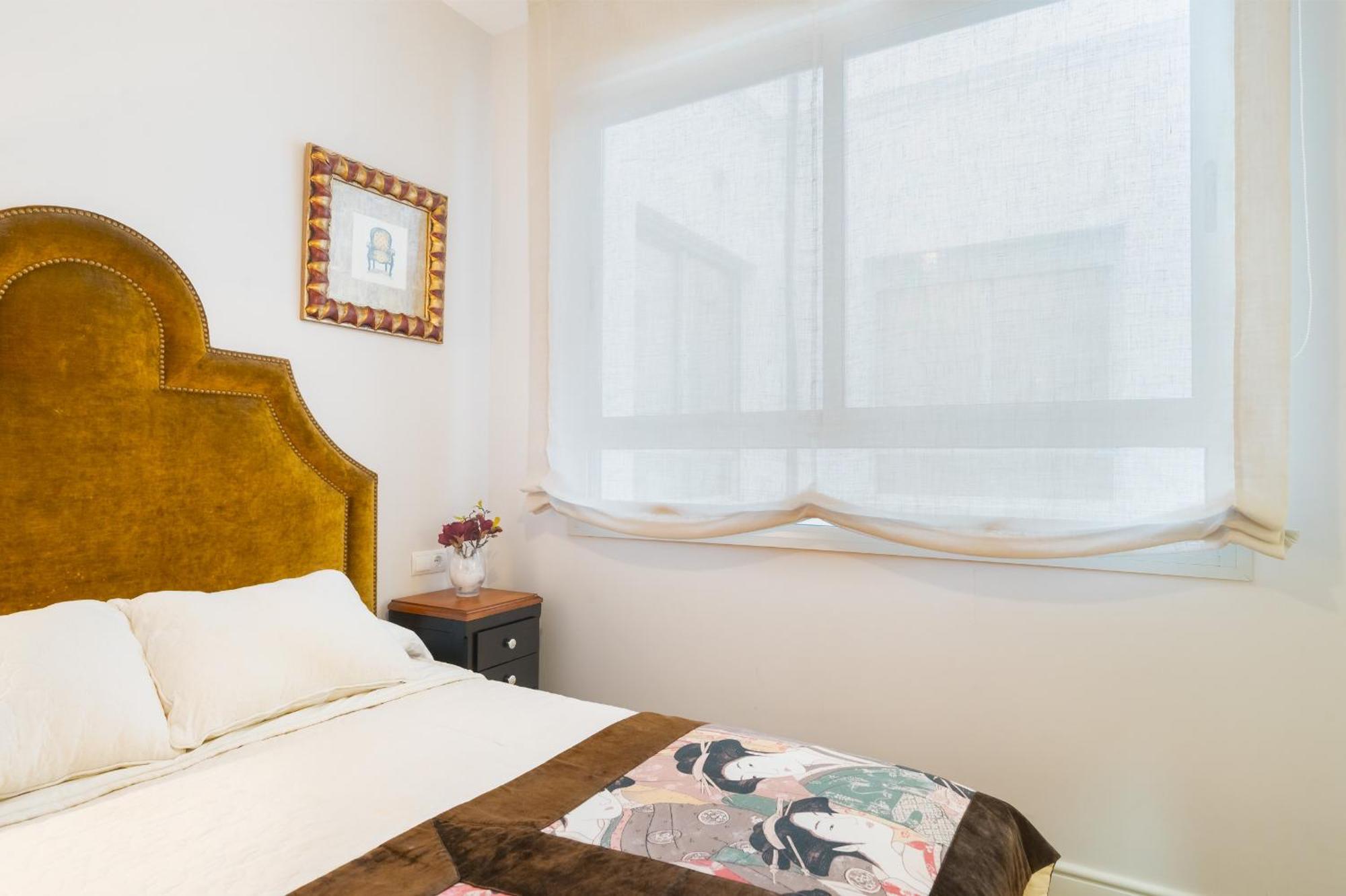 סביליה Centro Luxe 3 Rooms מראה חיצוני תמונה