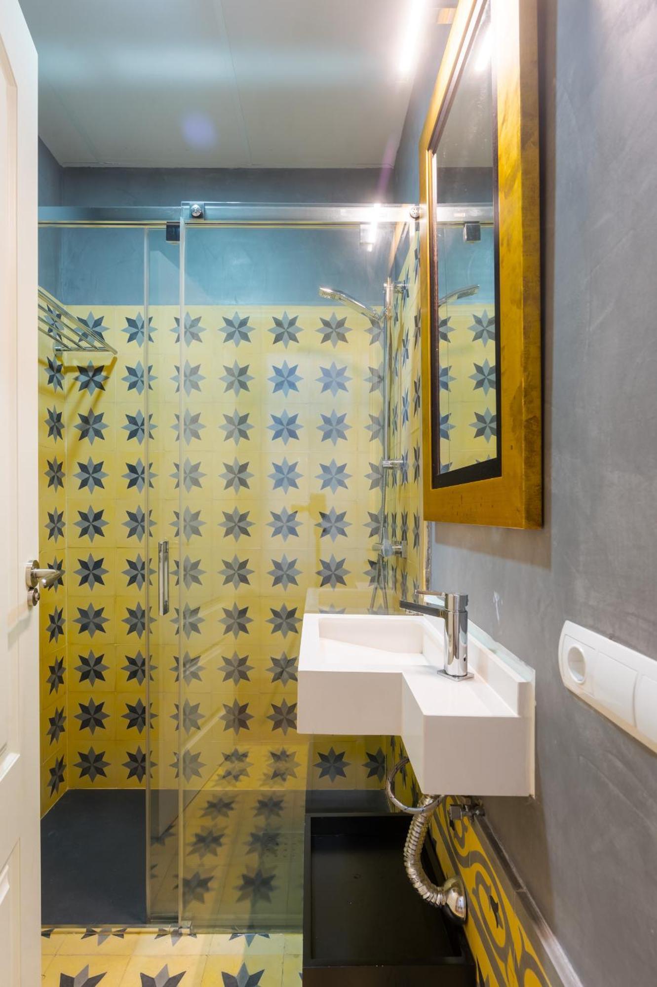 סביליה Centro Luxe 3 Rooms מראה חיצוני תמונה