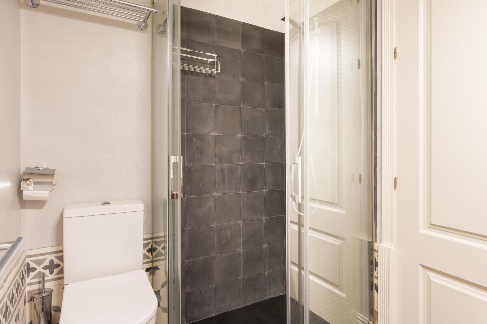 סביליה Centro Luxe 3 Rooms מראה חיצוני תמונה