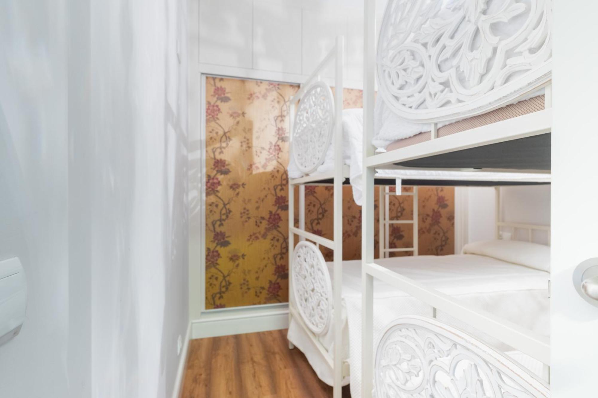 סביליה Centro Luxe 3 Rooms מראה חיצוני תמונה